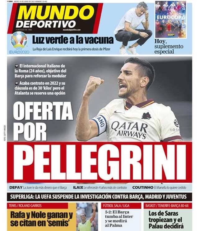 Portada MD