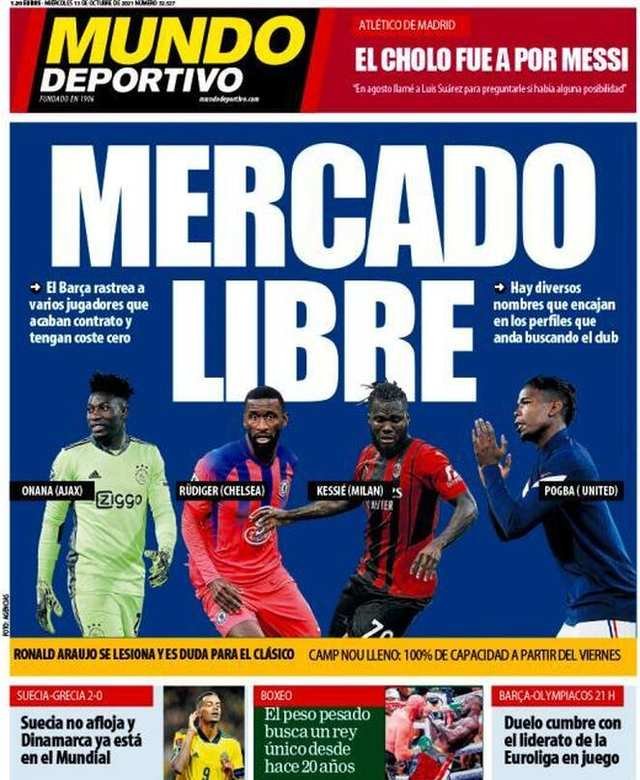 Portada MD