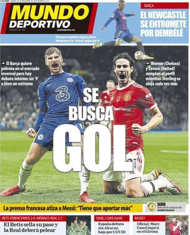 Portada MD
