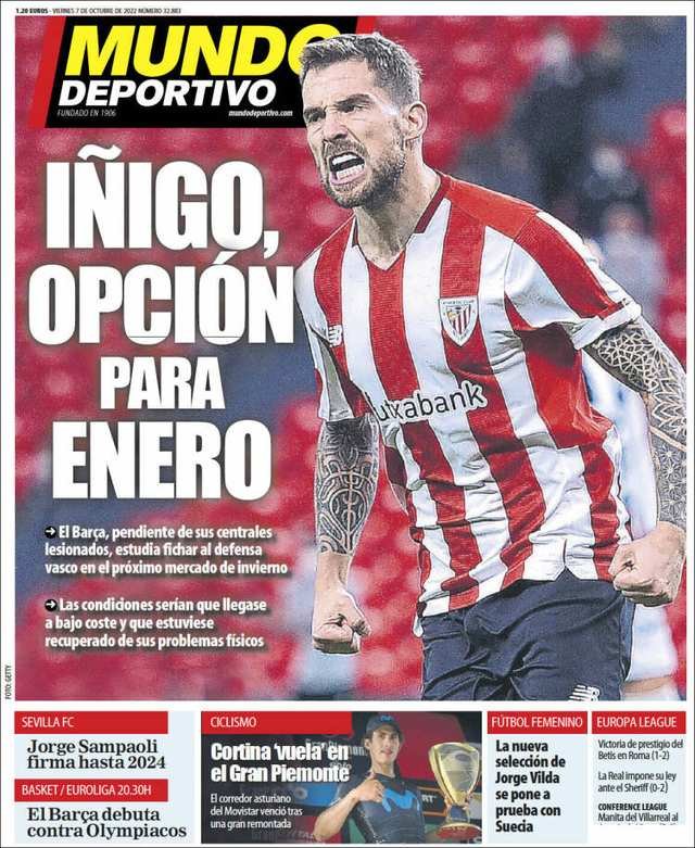 Portada MD