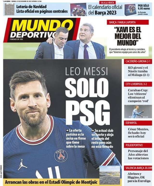 Portada MD
