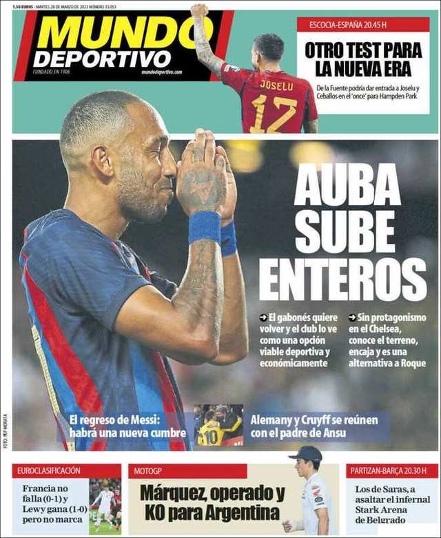 Portada MD