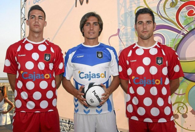 Recreativo de Huelva 2012