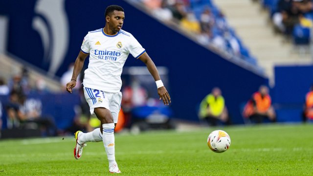 Rodrygo
