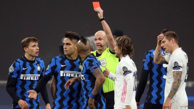 Arturo Vidal