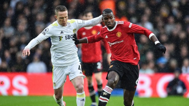 Paul Pogba 2122