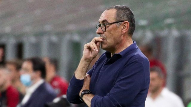 Maurizio Sarri