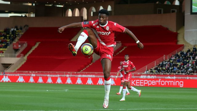 Aurélien Tchouaméni