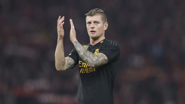 Toni Kroos 2324
