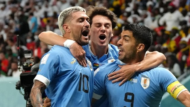 Uruguay