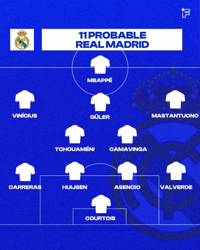 ONCE RMA VS VAL.