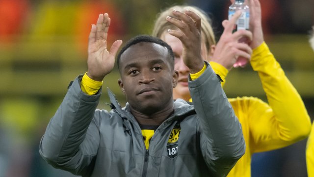 Youssoufa Moukoko 2223