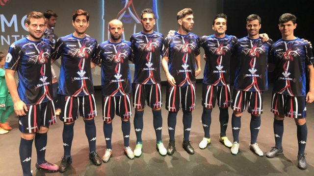 Zamora CF