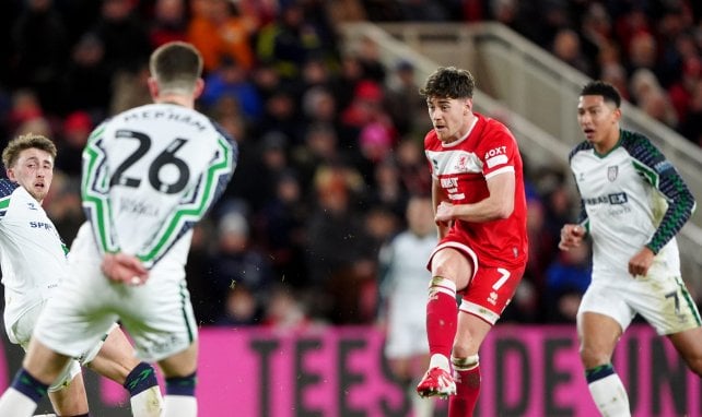 Una leyenda del Liverpool suena para dirigir al Middlesbrough