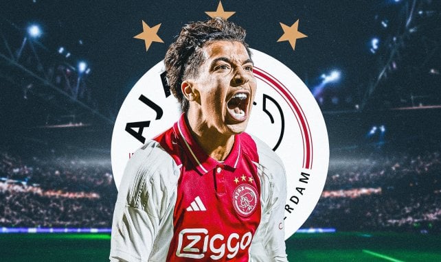 Real Madrid y FC Barcelona compiten por la gran joya del Ajax