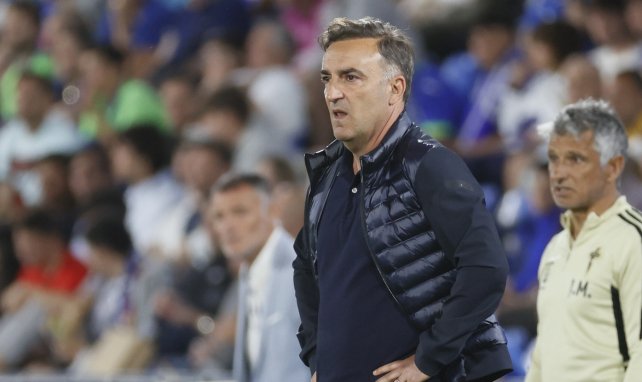 Carlos Carvalhal