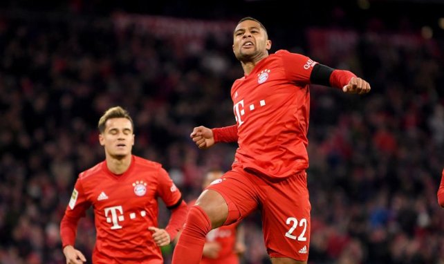 Bundesliga | El Bayern Múnich sufre para doblegar al Paderborn