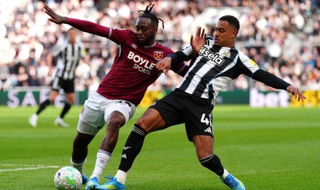 Aaron Wan-Bissaka, una ganga de 10 M€
