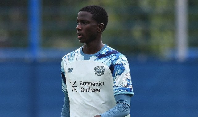 El fichaje de Abdoulaye Faye es un hecho
