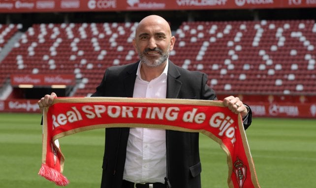 El Sporting de Gijón prepara un fichaje de Primera