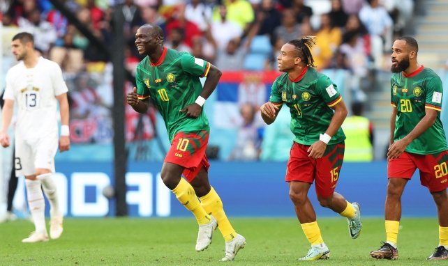 Mundial 2022 | El sabor agridulce de Camerún y Ghana 