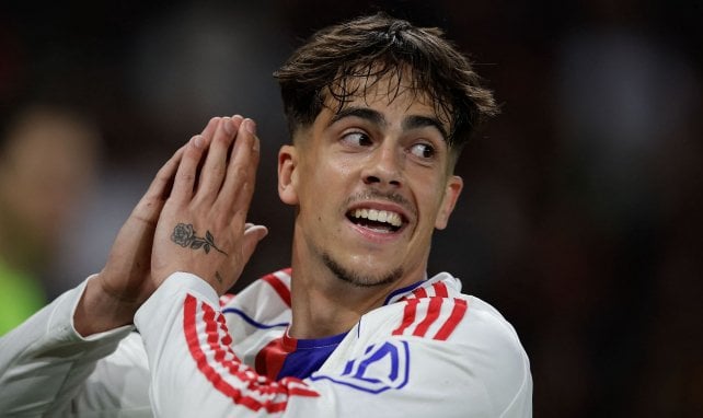Fichaje de más de 30 M€ para el Bayer Leverkusen