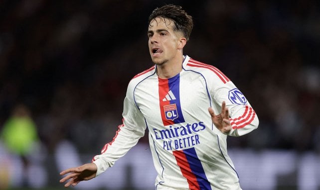 Afonso Moreira, fichado por 30 millones