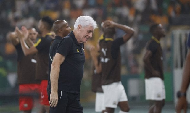 Sudáfrica se queda sin seleccionador