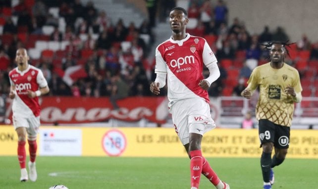 El Newcastle invierte 40 millones en Aladji Bamba