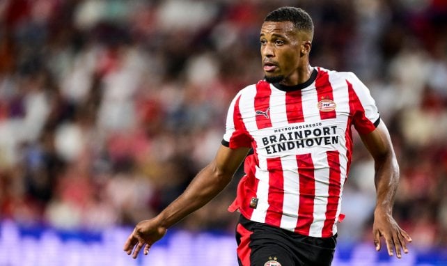 Alassane Pléa, fichaje sorpresa del Bayern Múnich