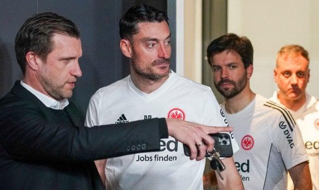Confirmado el destino de Albert Riera