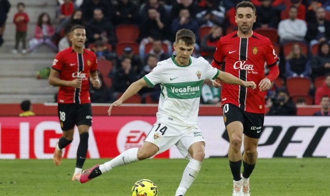 Batalla a 4 bandas por Aleix Febas