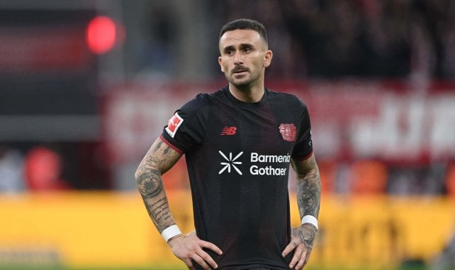 Aleix García, fichaje de 25 M€