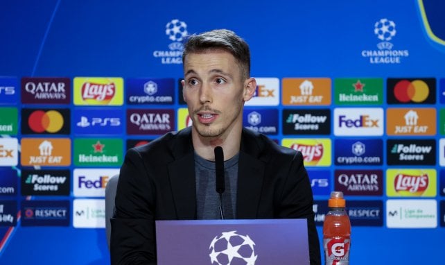 El fichaje de Alejandro Grimaldo es posible