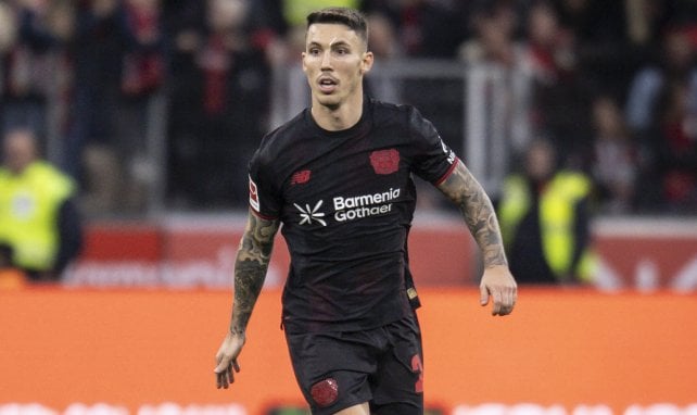 Tres laterales en el punto de mira del FC Barcelona