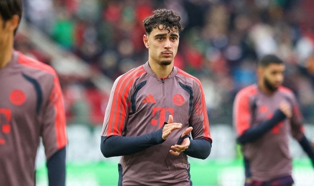 El Real Madrid ya conoce la postura del Bayern Múnich con Aleksandar Pavlović