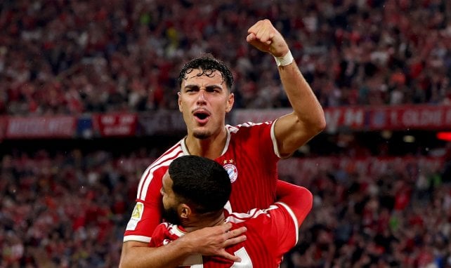 La inquebrantable fidelidad de Aleksandar Pavlović