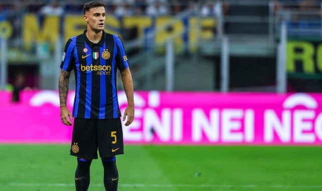 La nueva y complicada vida de Aleksandar Stanković
