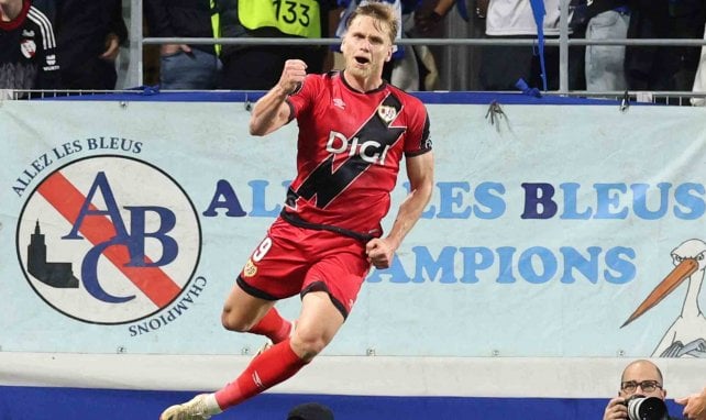 Conference League | ¡Un gran Rayo Vallecano sella su billete para la final!