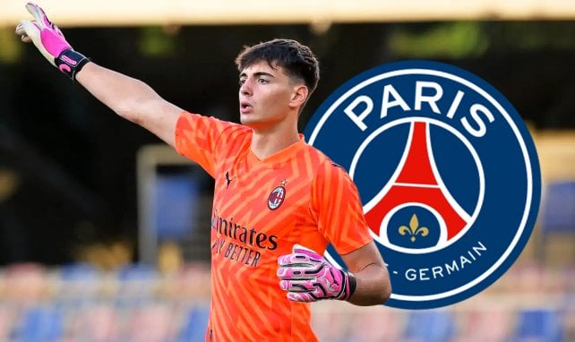 El PSG anuncia su primer fichaje estival