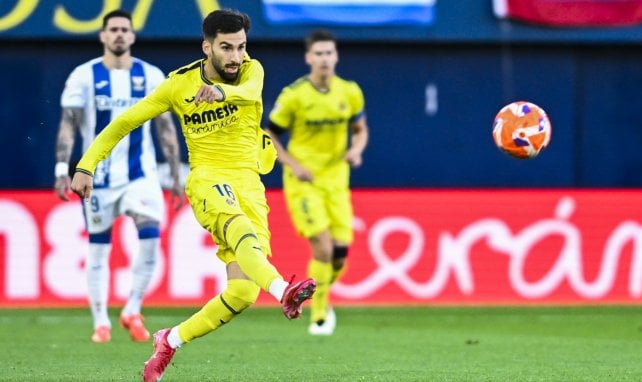 ¿Cuándo aterrizará Álex Baena en el Atlético de Madrid?
