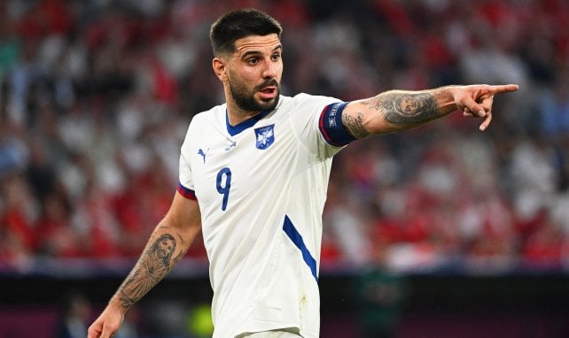 Batalla a 3 bandas por Aleksandar Mitrović