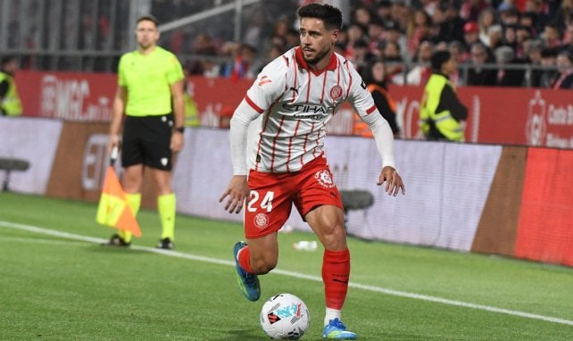 El Rayo Vallecano encarrila un fichaje