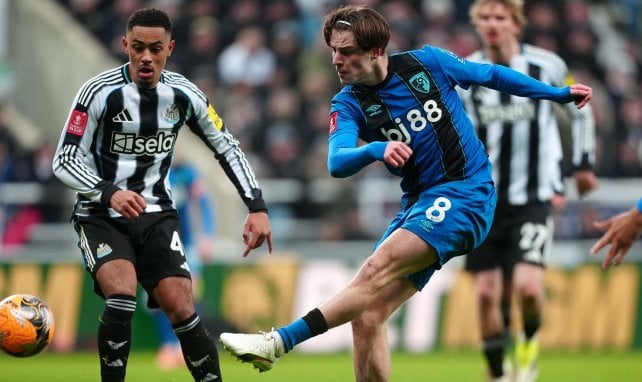 Batalla a 5 bandas por Alex Scott 