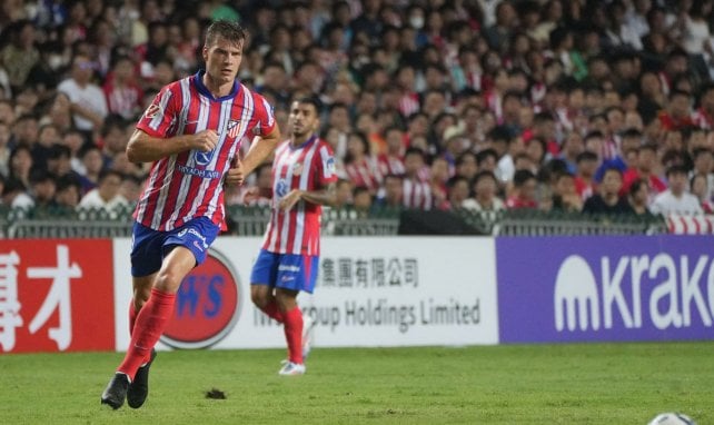 Decisión radical con Alexander Sørloth