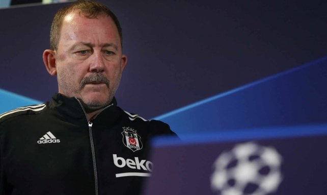 Sergen Yalçın acepta el reto de la Selección de Turquía