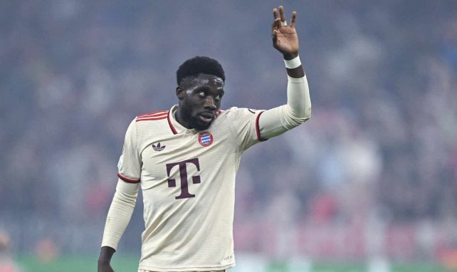 Real Madrid | Vuelven a impulsar el fichaje de Alphonso Davies