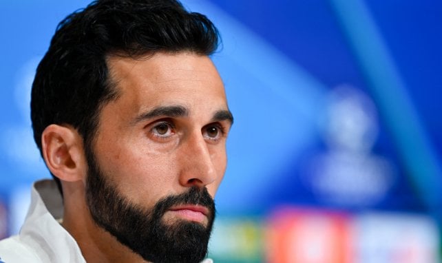Arbeloa sale al paso: "No hace falta una revolución"