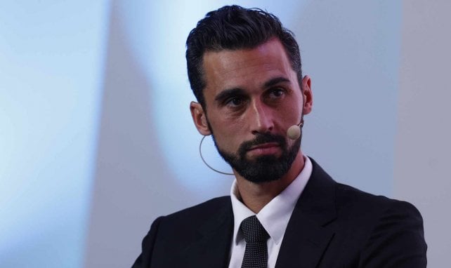 Álvaro Arbeloa: "Nadie entiende cómo el caso Negreira sigue sin resolverse"
