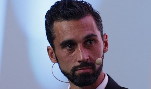 Álvaro Arbeloa: "Mañana Mbappé juega seguro"
